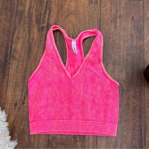 Crop Tank